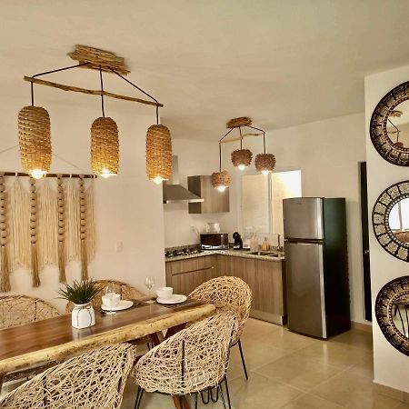 Kingulingu'S Cancun Apartament Екстер'єр фото