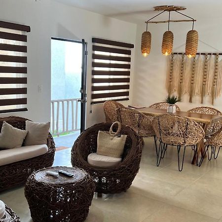 Kingulingu'S Cancun Apartament Екстер'єр фото