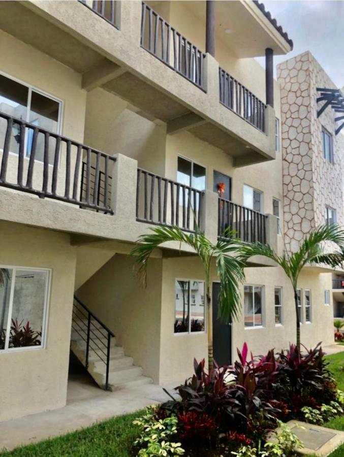 Kingulingu'S Cancun Apartament Екстер'єр фото