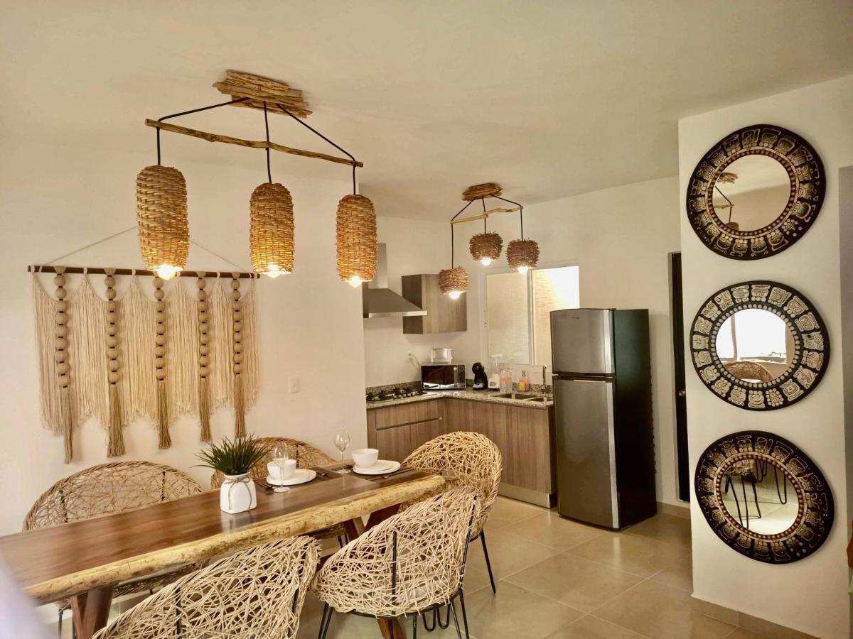 Kingulingu'S Cancun Apartament Екстер'єр фото