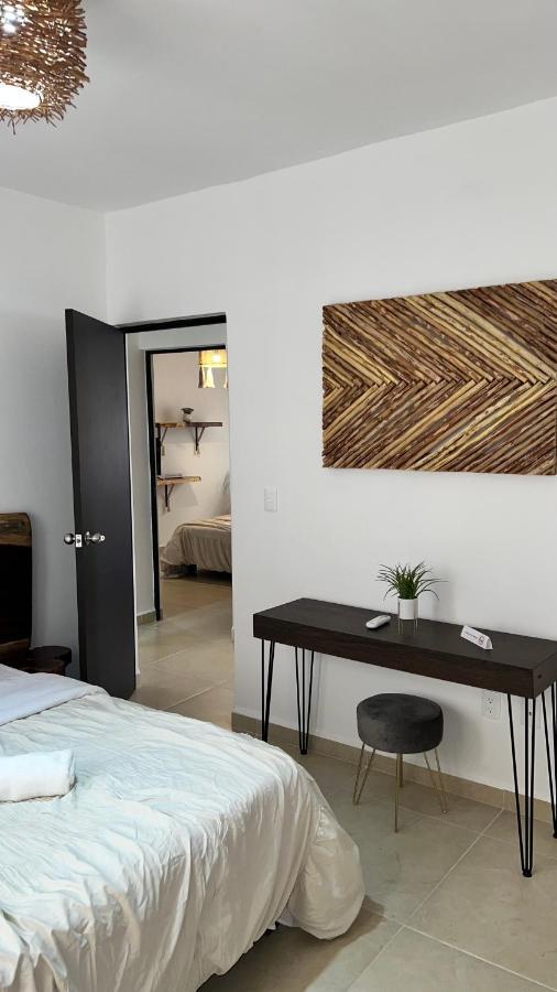 Kingulingu'S Cancun Apartament Екстер'єр фото