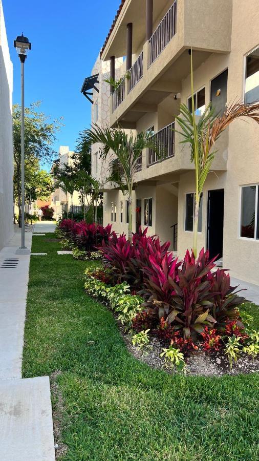 Kingulingu'S Cancun Apartament Екстер'єр фото