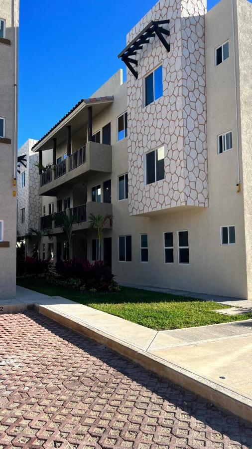 Kingulingu'S Cancun Apartament Екстер'єр фото