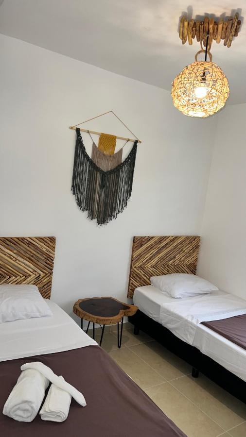 Kingulingu'S Cancun Apartament Екстер'єр фото