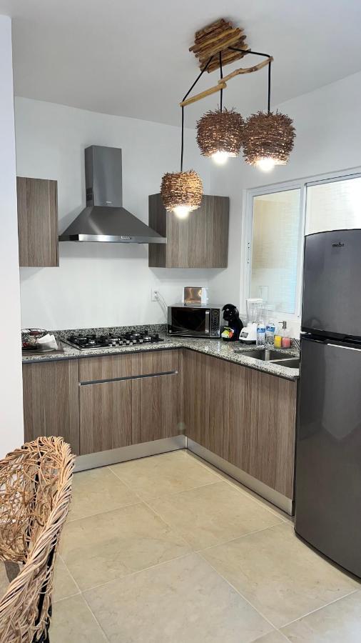 Kingulingu'S Cancun Apartament Екстер'єр фото