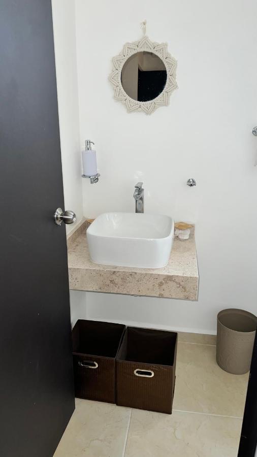 Kingulingu'S Cancun Apartament Екстер'єр фото