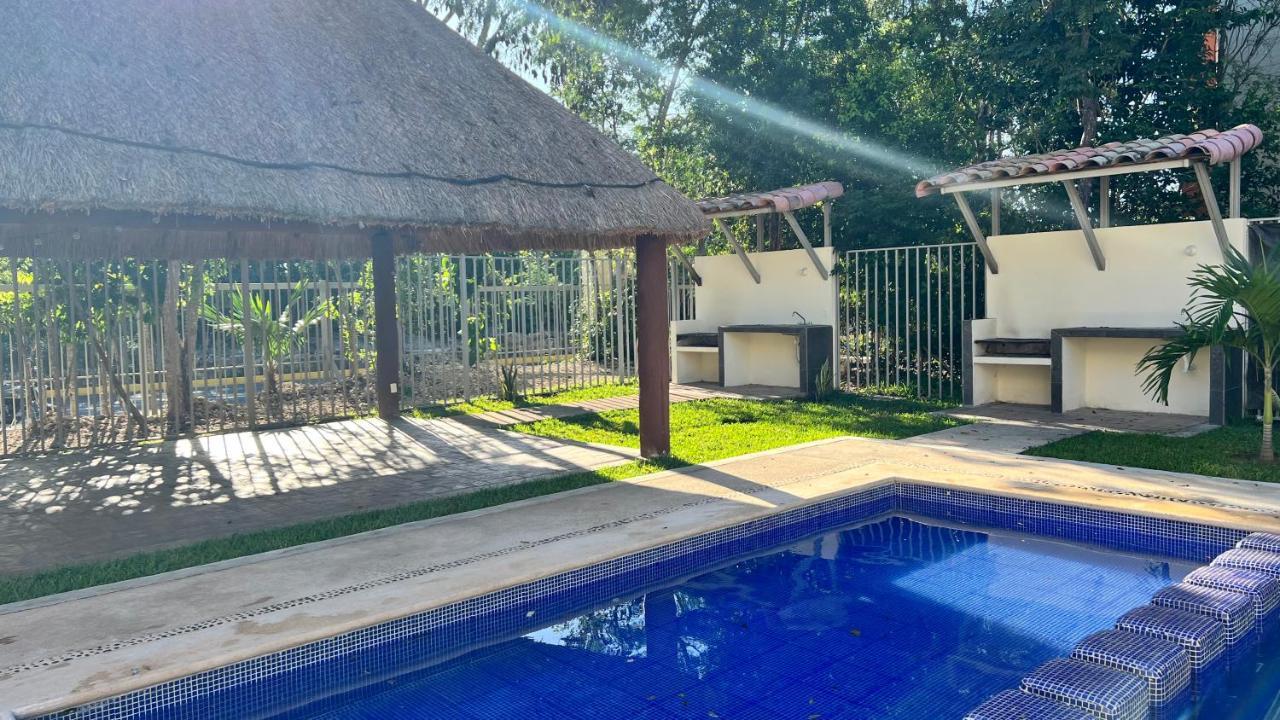 Kingulingu'S Cancun Apartament Екстер'єр фото