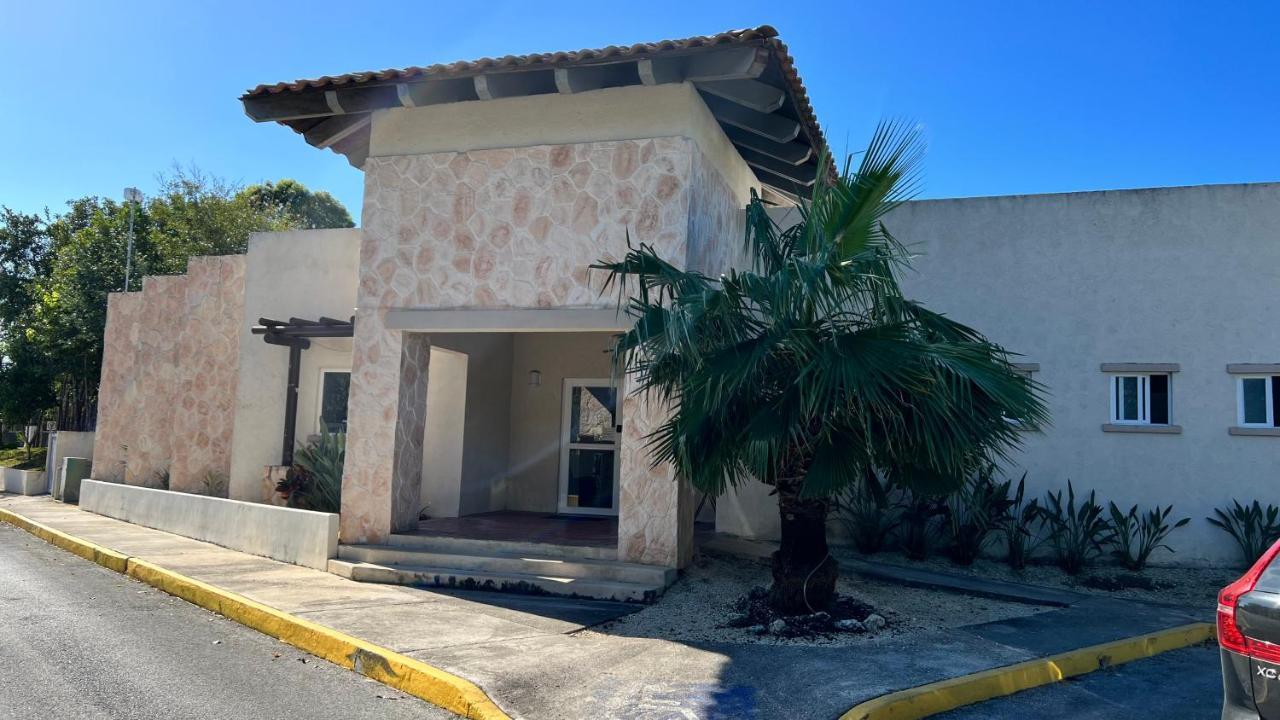 Kingulingu'S Cancun Apartament Екстер'єр фото