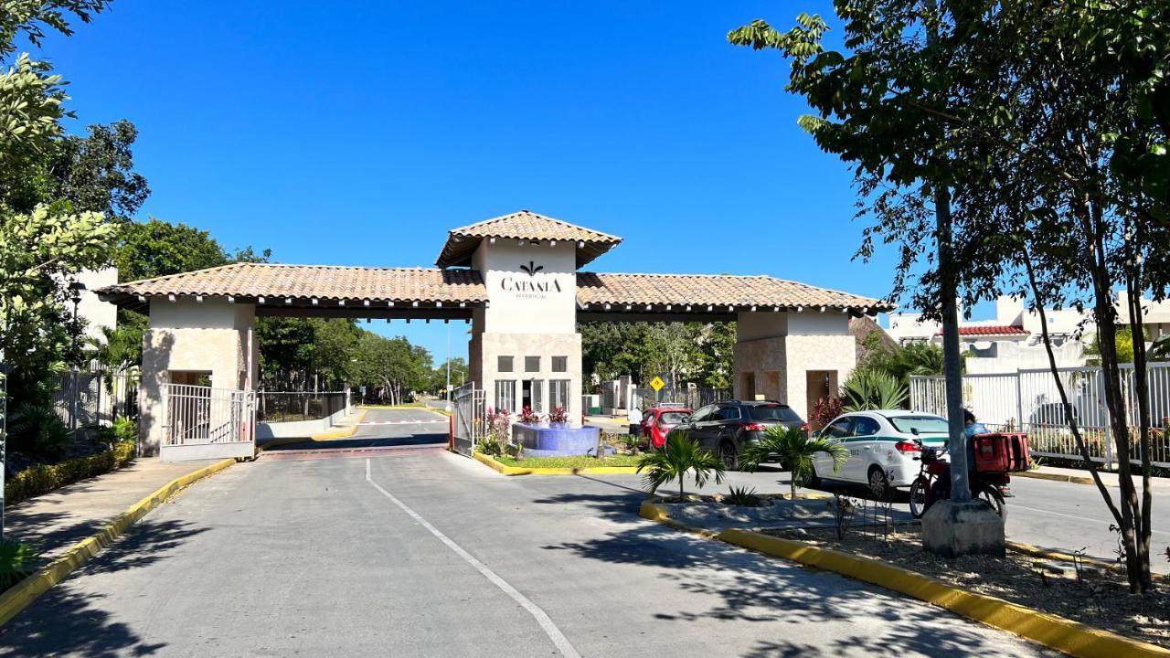 Kingulingu'S Cancun Apartament Екстер'єр фото
