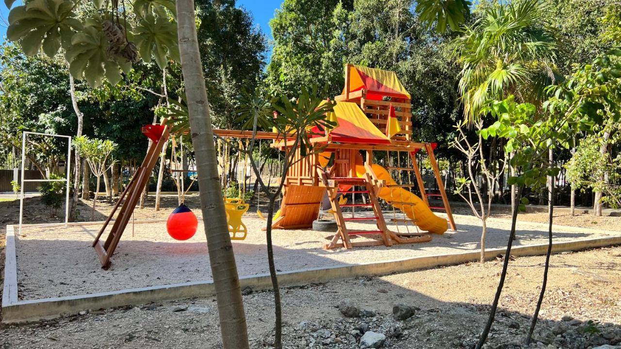 Kingulingu'S Cancun Apartament Екстер'єр фото