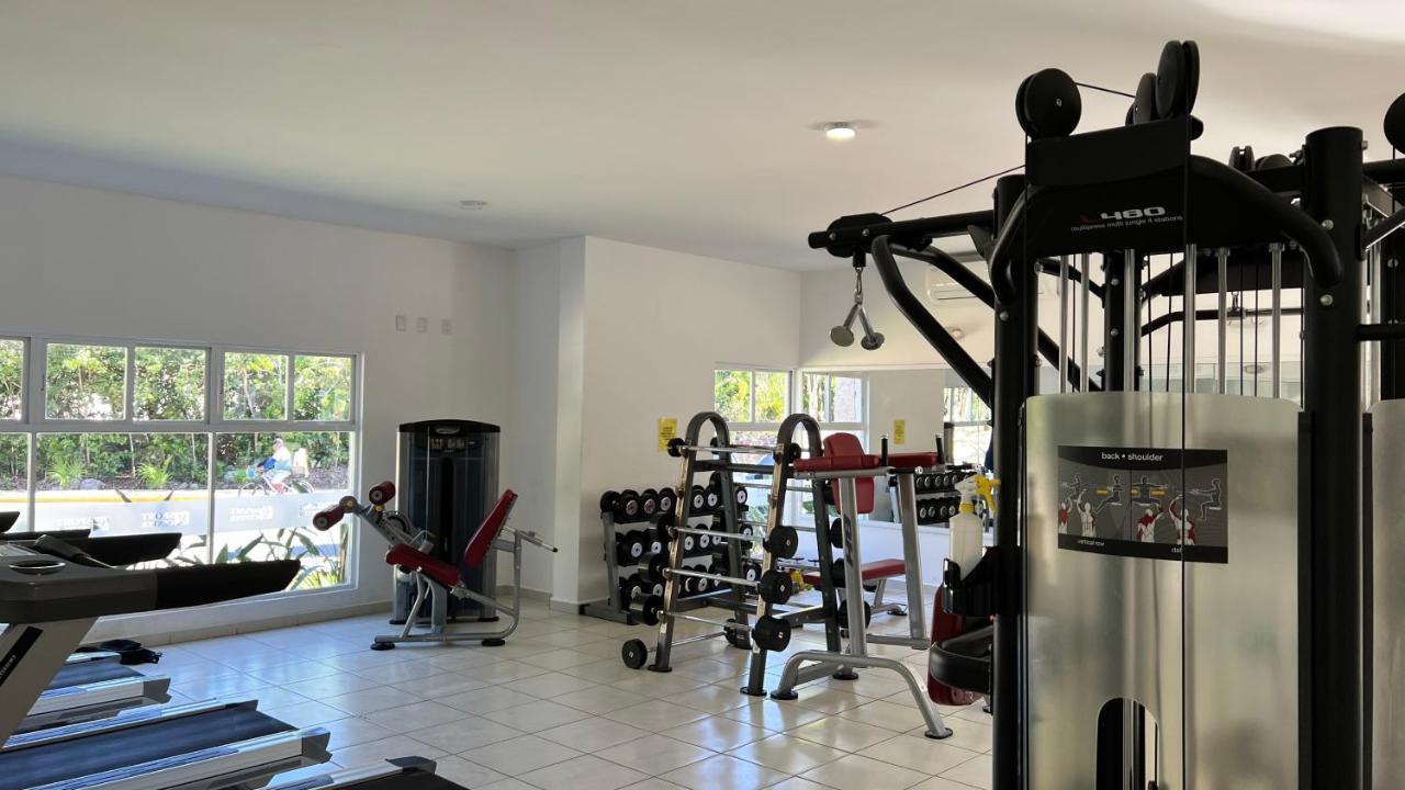 Kingulingu'S Cancun Apartament Екстер'єр фото