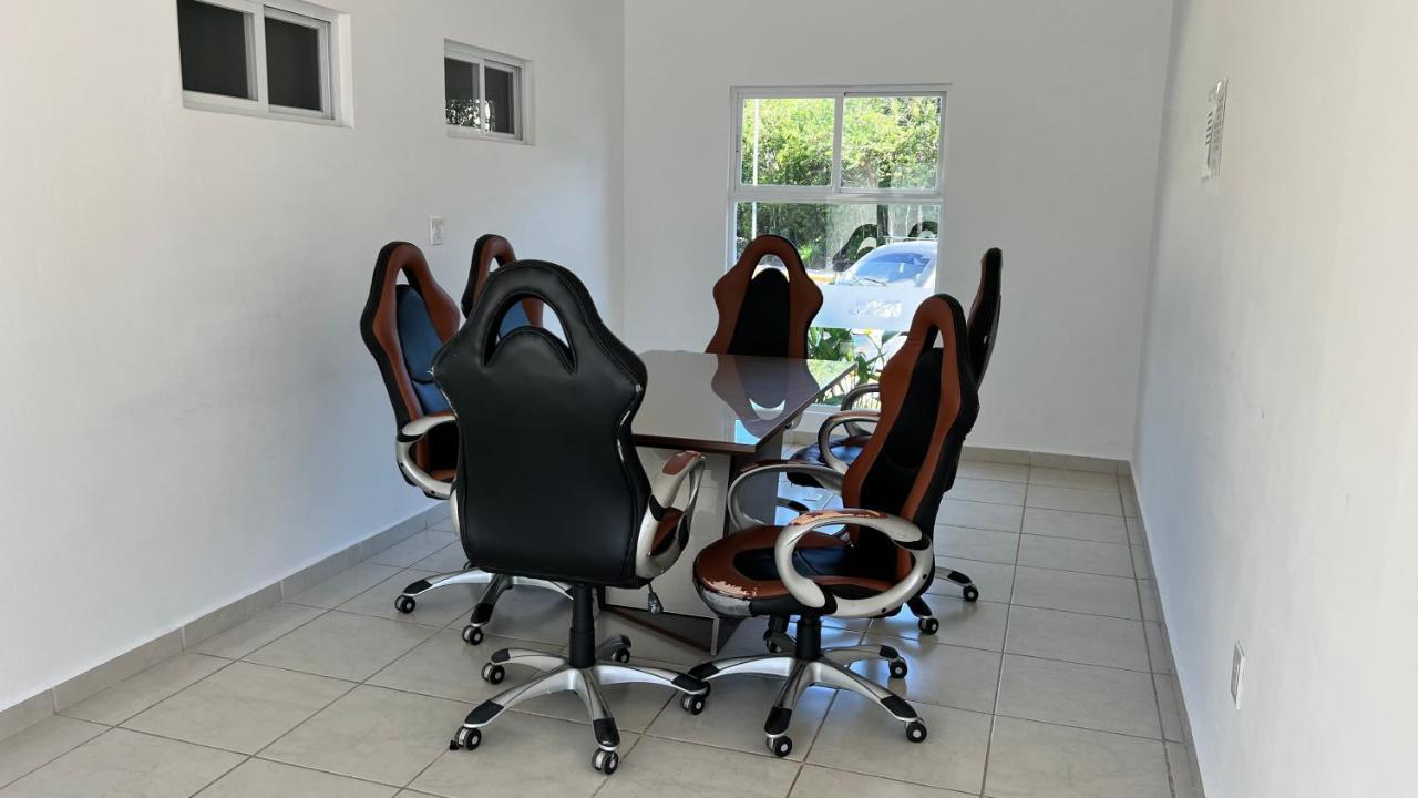 Kingulingu'S Cancun Apartament Екстер'єр фото
