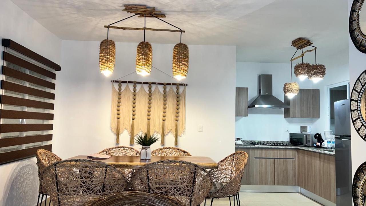 Kingulingu'S Cancun Apartament Екстер'єр фото