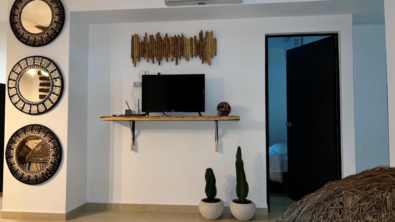 Kingulingu'S Cancun Apartament Екстер'єр фото