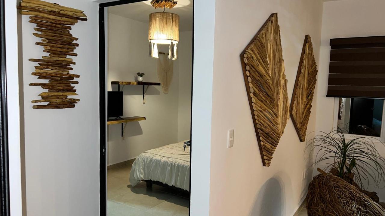 Kingulingu'S Cancun Apartament Екстер'єр фото