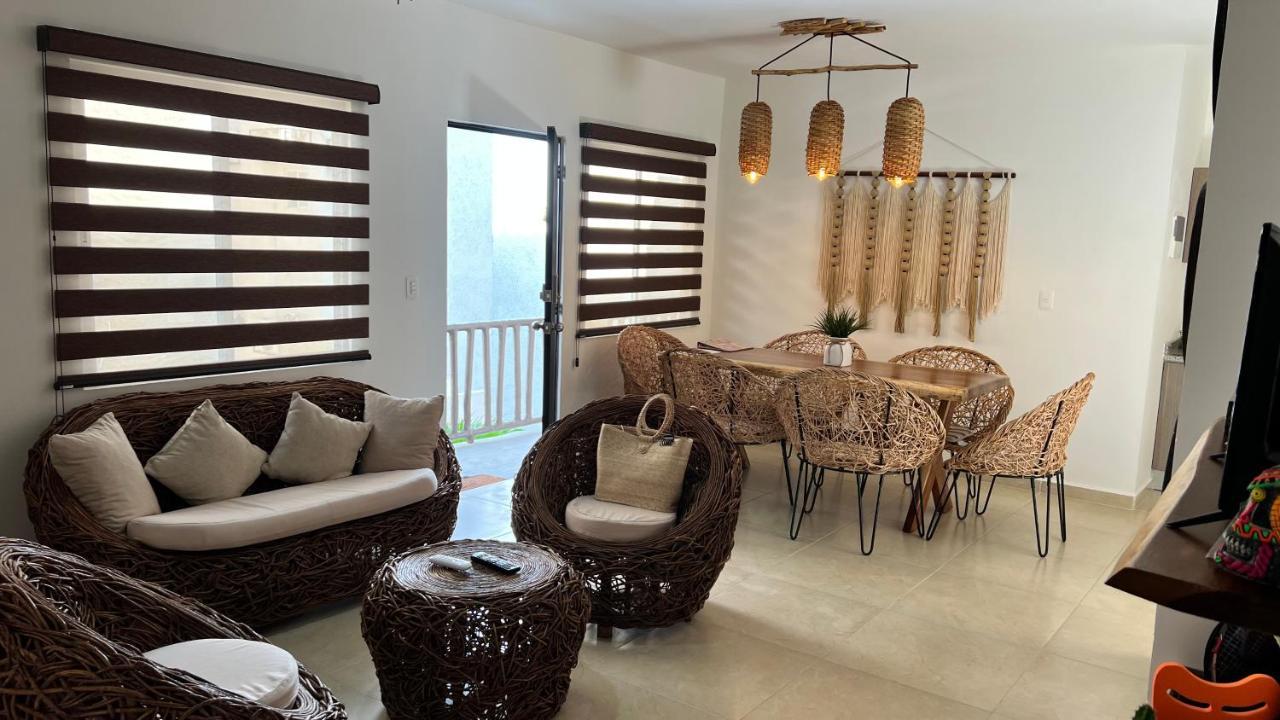 Kingulingu'S Cancun Apartament Екстер'єр фото