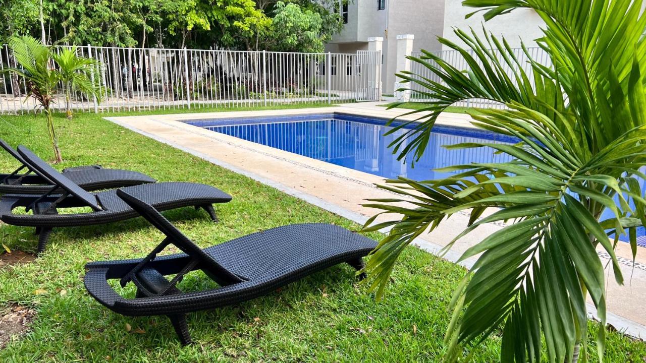 Kingulingu'S Cancun Apartament Екстер'єр фото