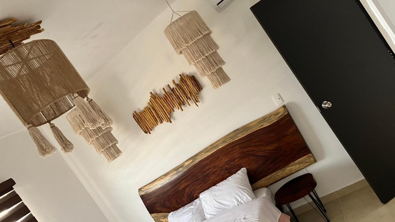 Kingulingu'S Cancun Apartament Екстер'єр фото