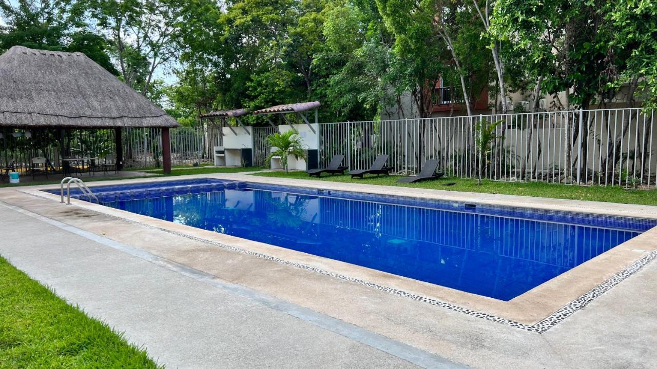 Kingulingu'S Cancun Apartament Екстер'єр фото