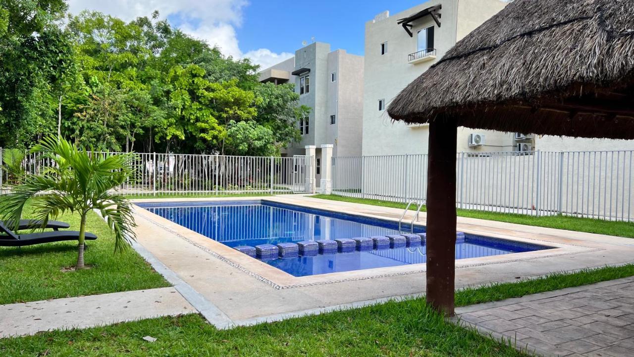 Kingulingu'S Cancun Apartament Екстер'єр фото